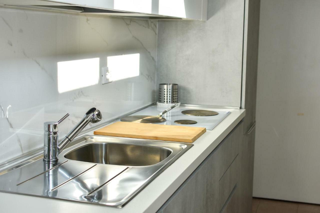 Appartamento Altanaparlamento Roma
